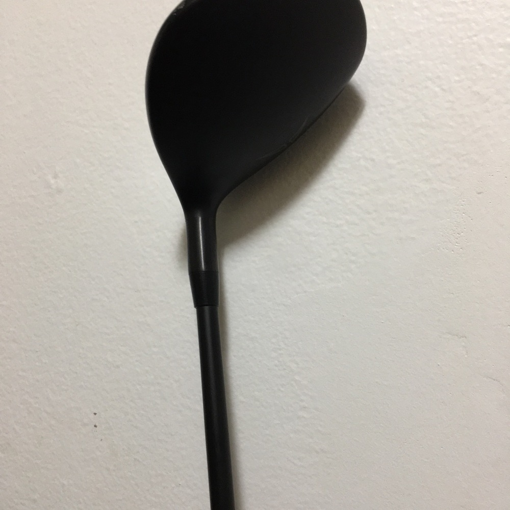 Ping 120 Driver 315. Perfect and excellent condition m. Left handed